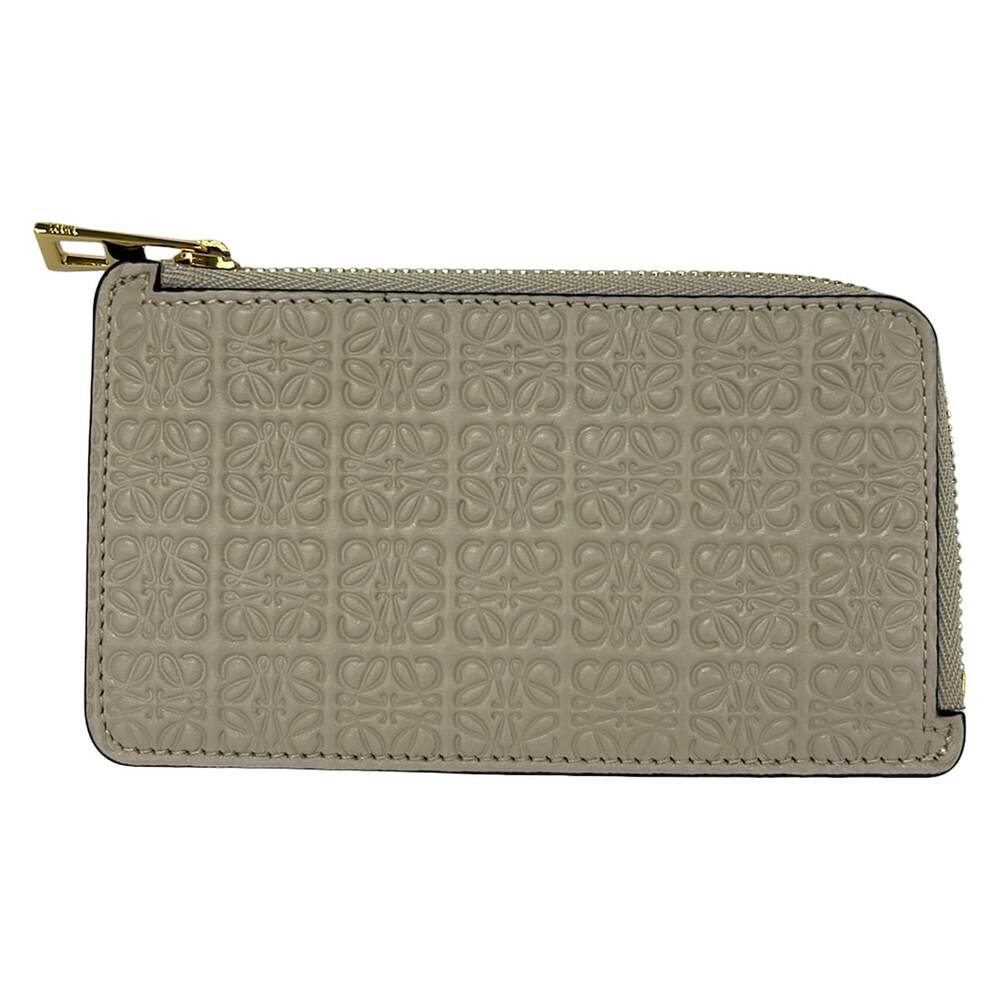 Loewe Anagram Coin Case